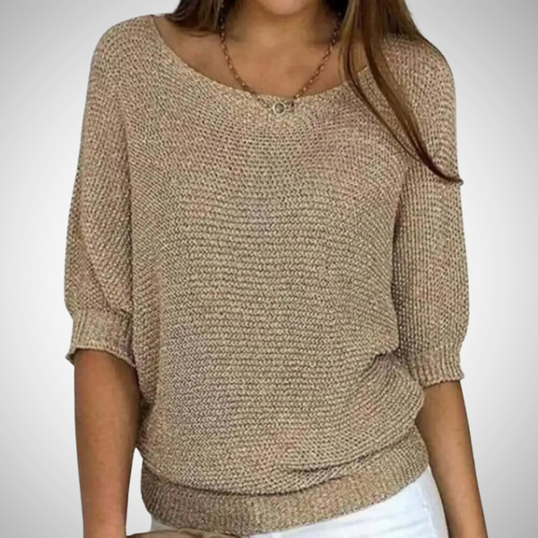 Pull d'été Diana pour femme