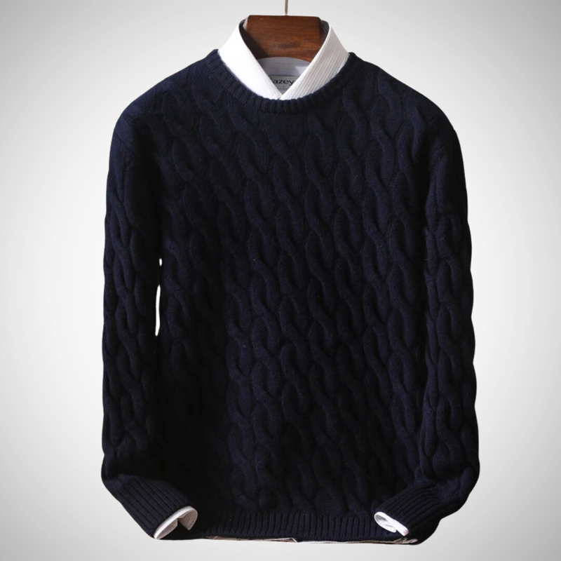 Samuel Men’s Sweater