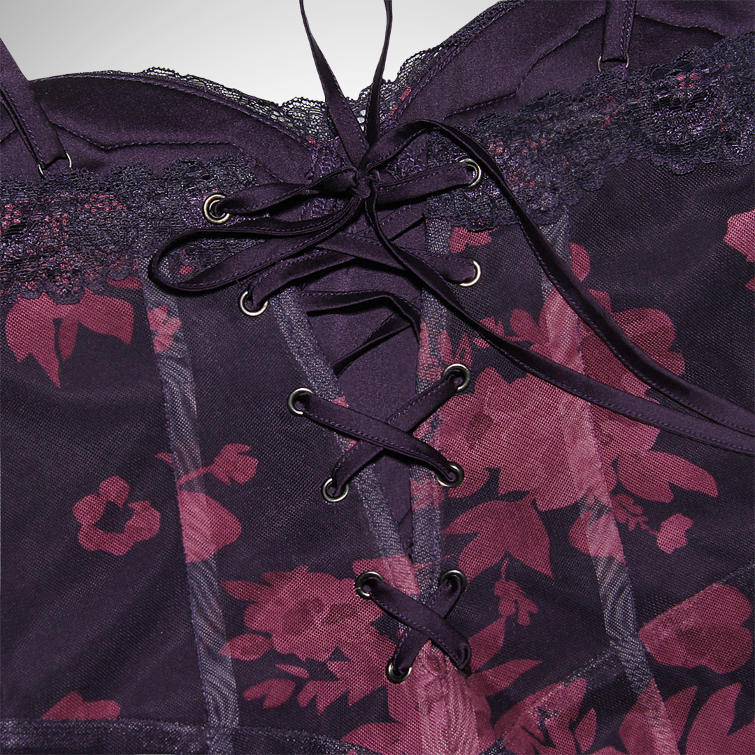 Robe ajustée Claudia pour femme