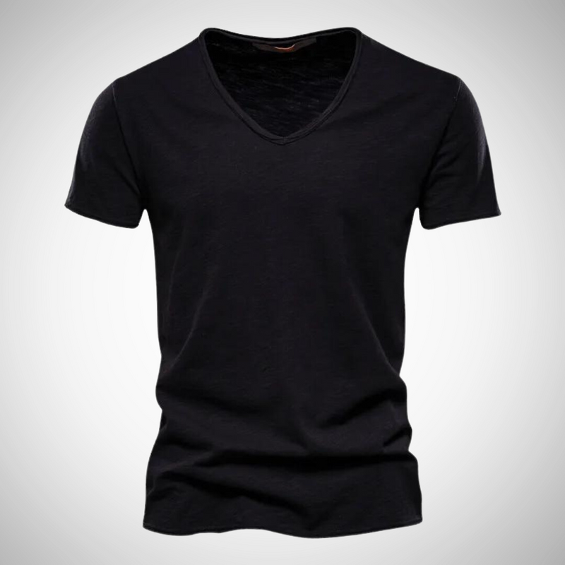 Alvaro Premium Cotton T-Shirt