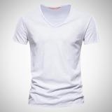 Alvaro Premium Cotton T-Shirt