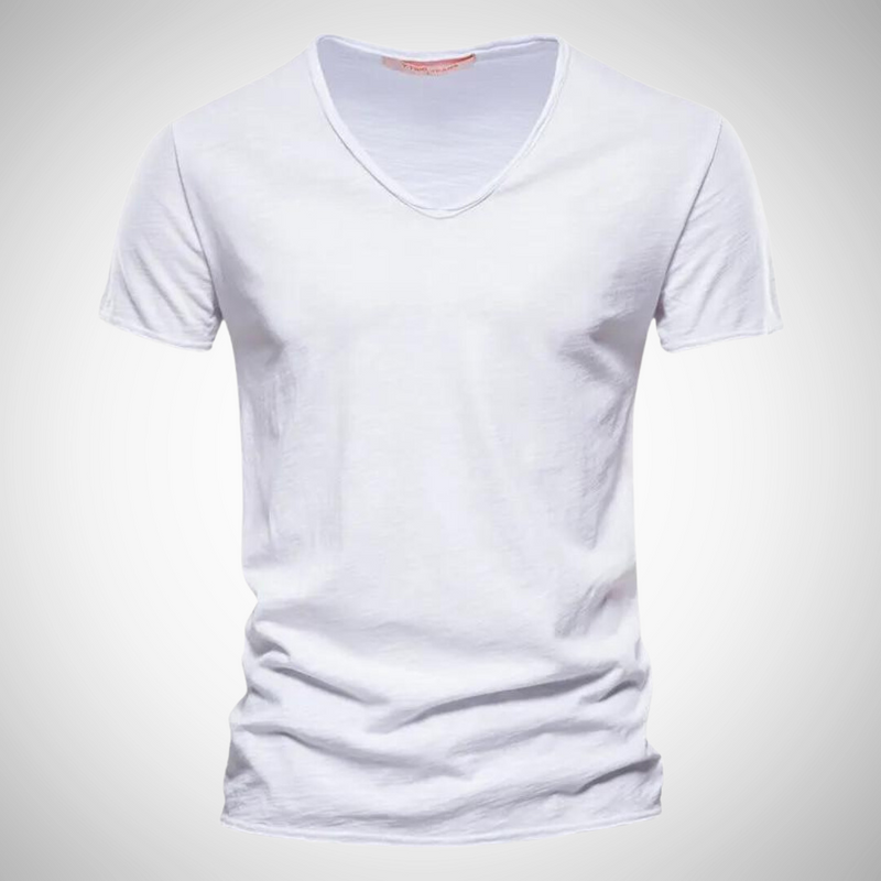 Alvaro Premium Cotton T-Shirt