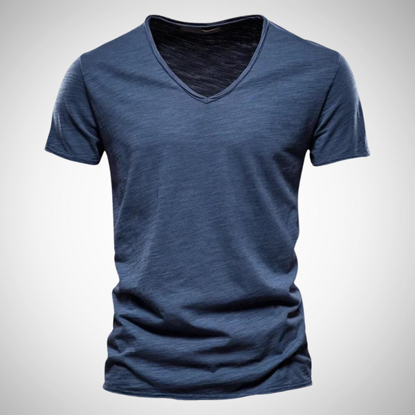 Alvaro Premium Cotton T-Shirt