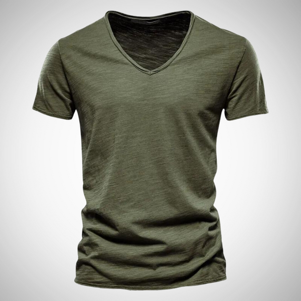 Alvaro Premium Cotton T-Shirt