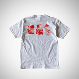 Japhet Men's Graphic Tee