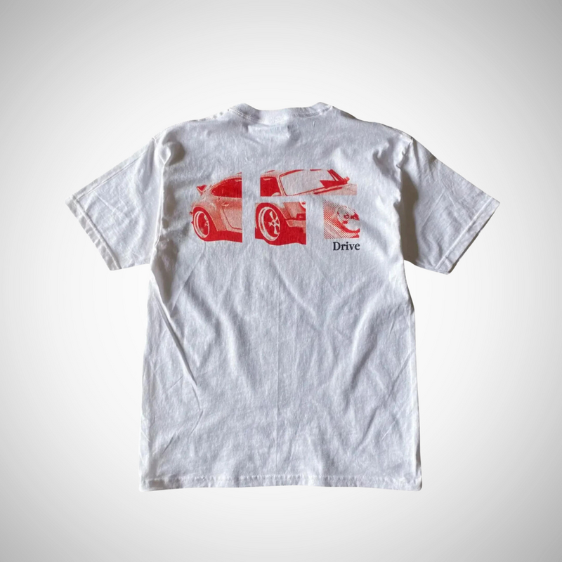 Japhet Men's Graphic Tee
