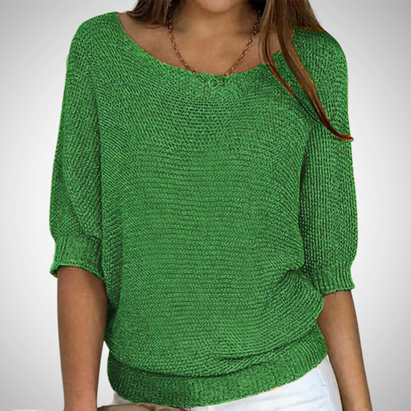 Pull d'été Diana pour femme
