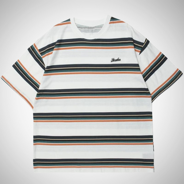 Andreas Cotton Tee