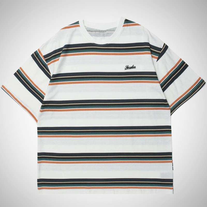 Andreas Cotton Tee