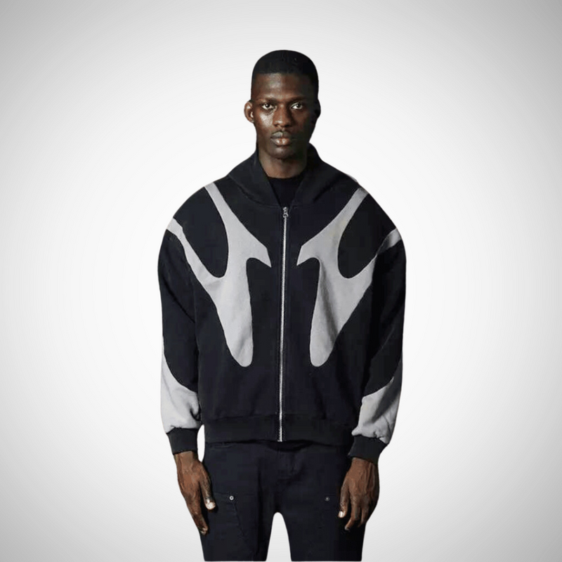 Elced Hoodie