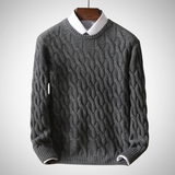Samuel Men’s Sweater