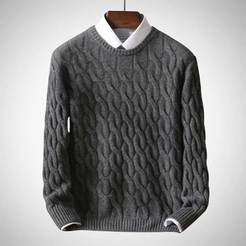 Samuel Men’s Sweater