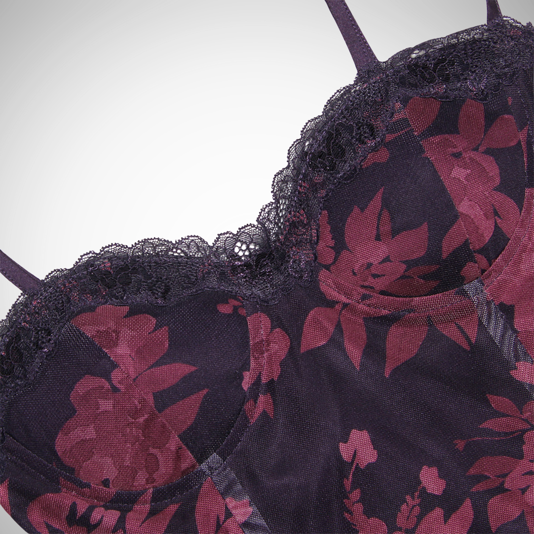 Robe ajustée Claudia pour femme