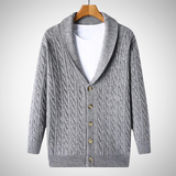 Simon Knitted Cardigan