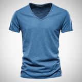 Alvaro Premium Cotton T-Shirt