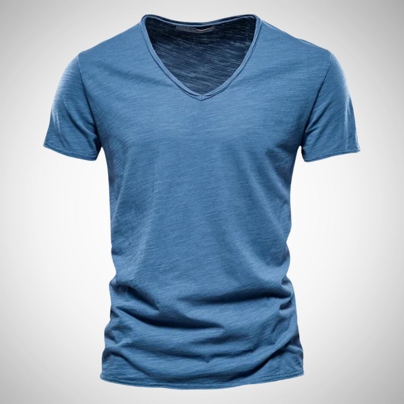 Alvaro Premium Cotton T-Shirt