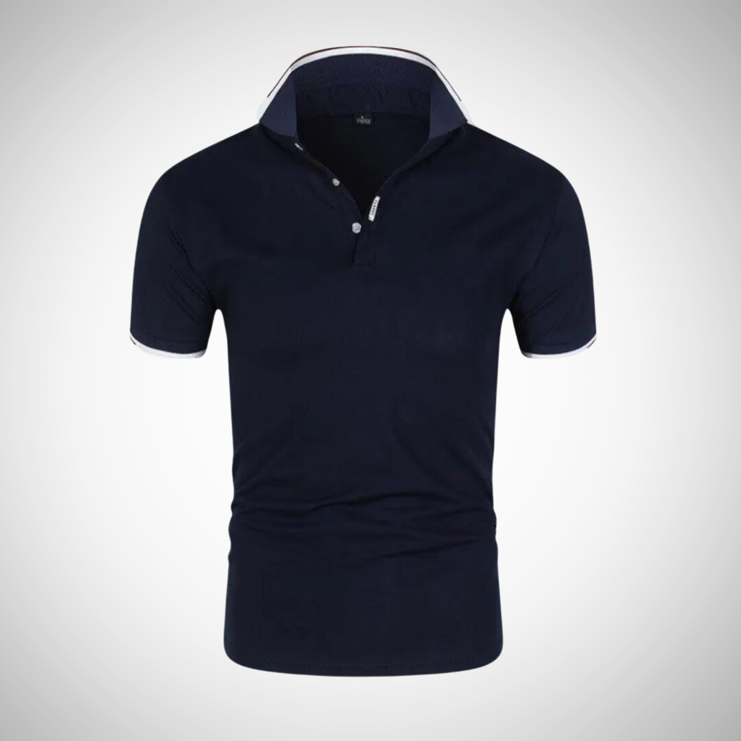 Polo Bryan pour homme
