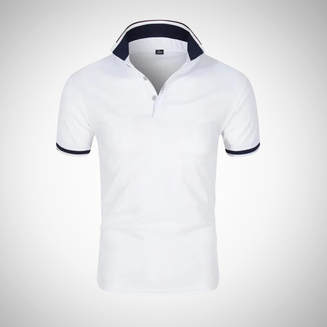 Polo Bryan pour homme