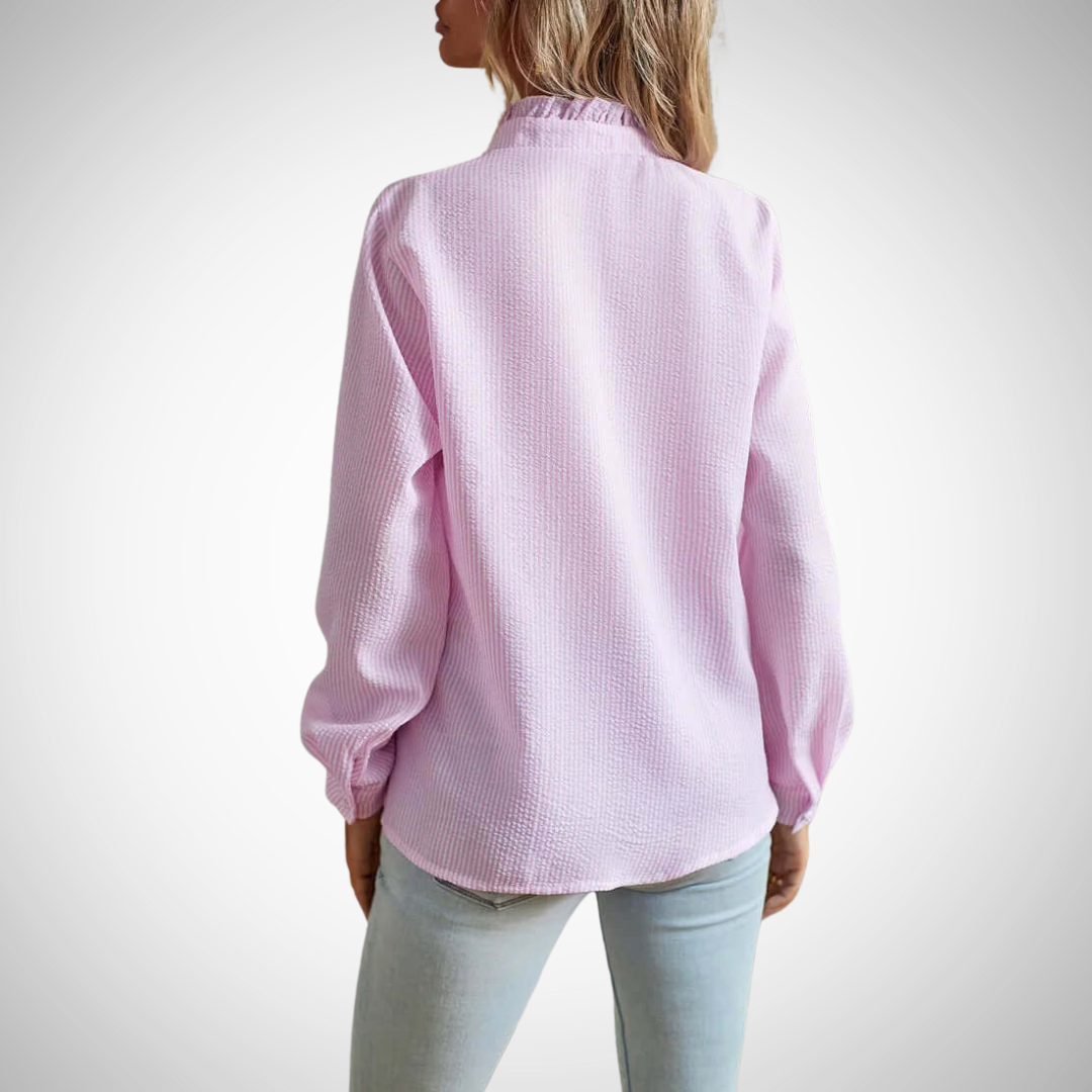 Florine Elegant Stylish Shirt for Women