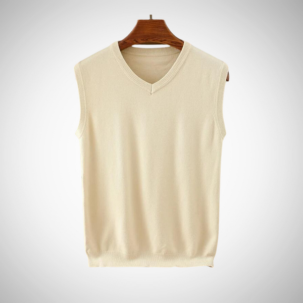 Alexis Soft Knit Vest