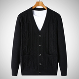 Mykol Knitted Cardigan