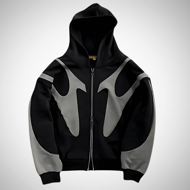 Elced Hoodie