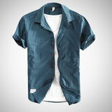Wilmar Cotton Shirt