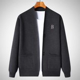 Arthur Knitted Cardigan