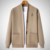 Arthur Knitted Cardigan