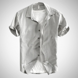 Wilmar Cotton Shirt