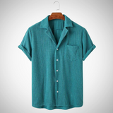 Florian Detail Polo for Men
