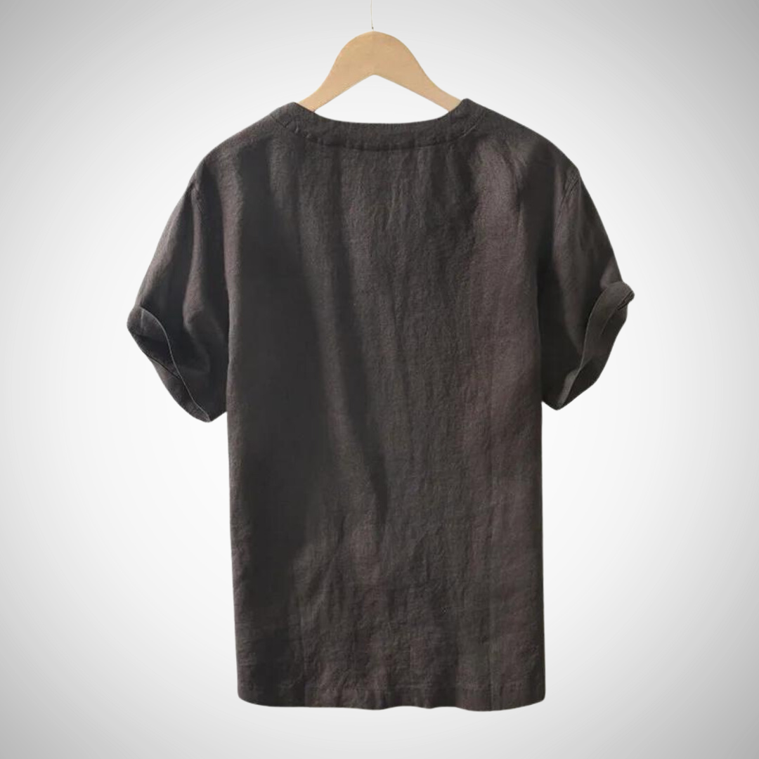 Constantin Lightweight Daily Shirt for Men