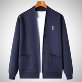 Arthur Knitted Cardigan