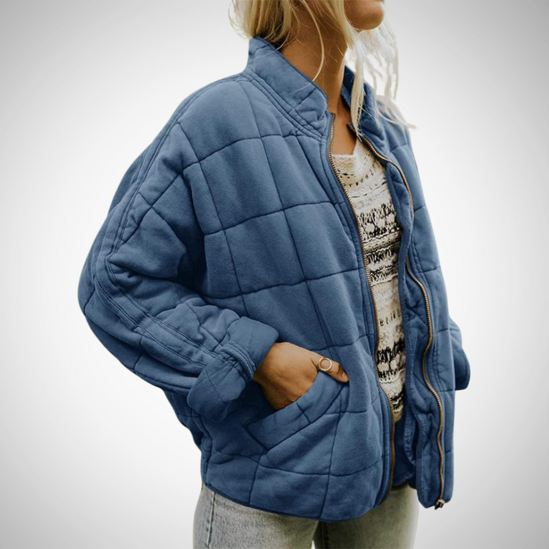 Evelyn Chic Jacket for Women