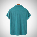 Florian Detail Polo for Men