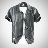 Wilmar Cotton Shirt