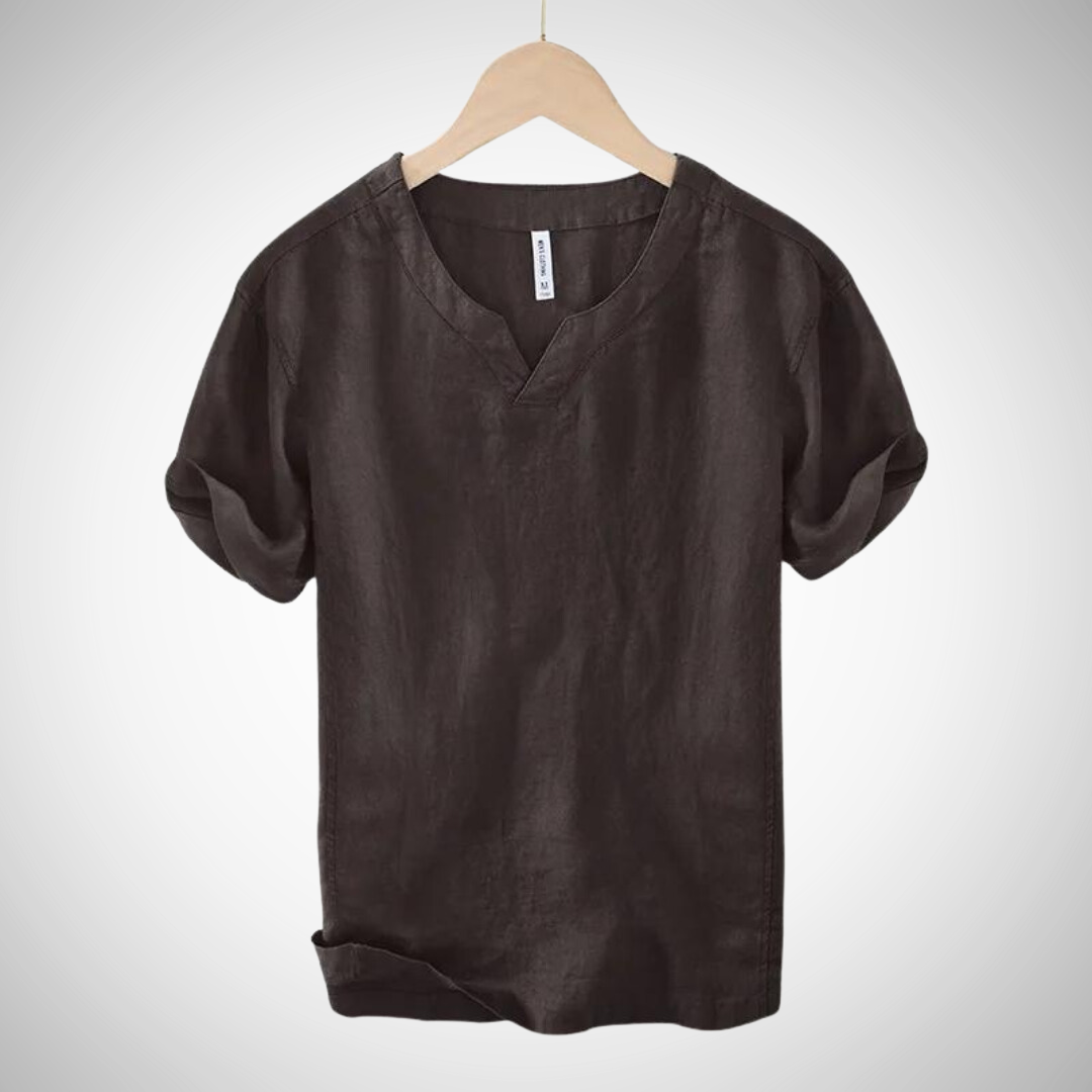 Constantin Lightweight Daily Shirt for Men