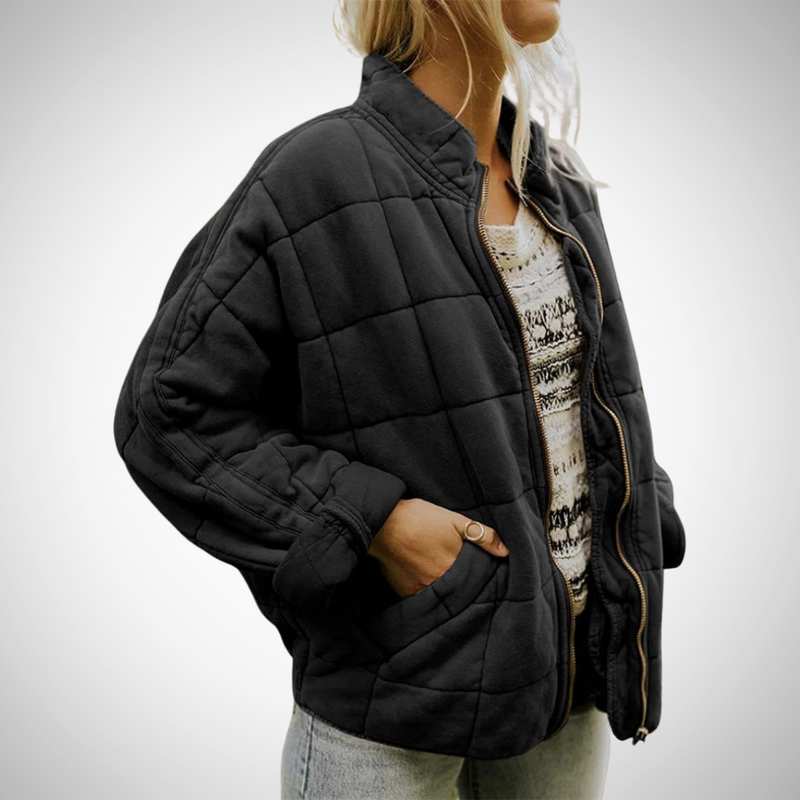 Evelyn Chic Jacket for Women