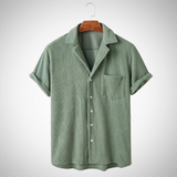 Florian Detail Polo for Men