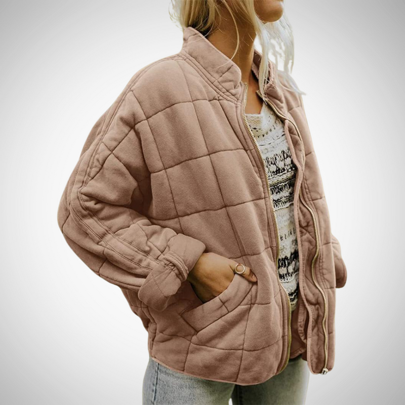 Evelyn Chic Jacket for Women