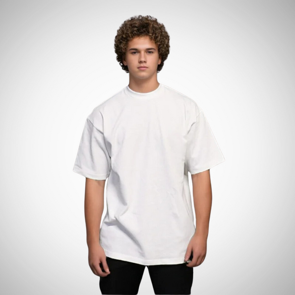 Oscar Premium Cotton Tee