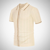 Joaquin Smart Casual Polo for Men