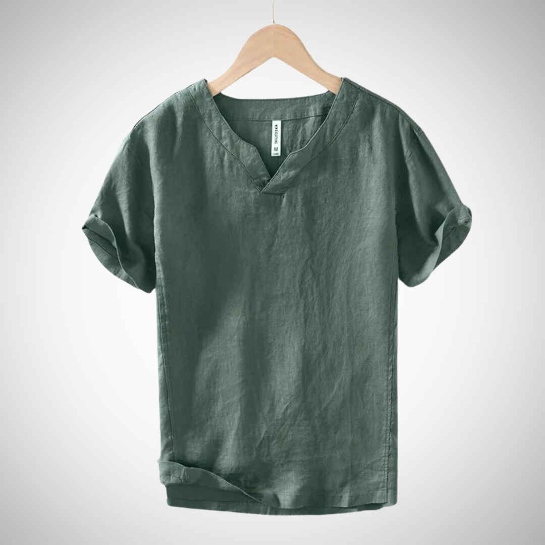 Constantin Lightweight Daily Shirt for Men