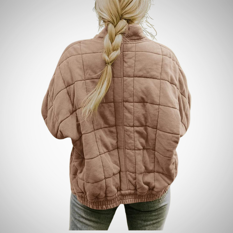 Evelyn Chic Jacket for Women