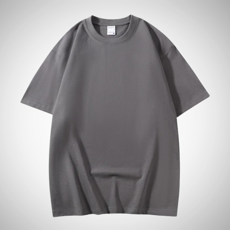 Oscar Premium Cotton Tee for Men