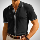 Joaquin Smart Casual Polo for Men