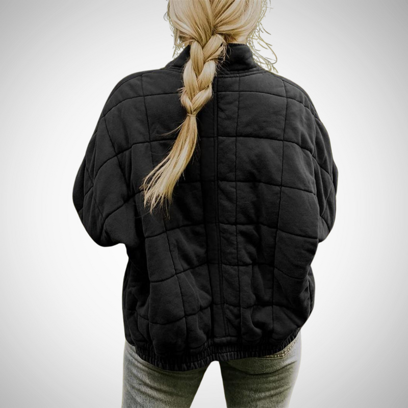 Evelyn Chic Jacket for Women