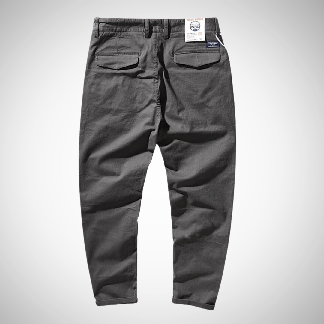 Froilan Everyday Pants for Men