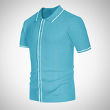 Joaquin Smart Casual Polo for Men