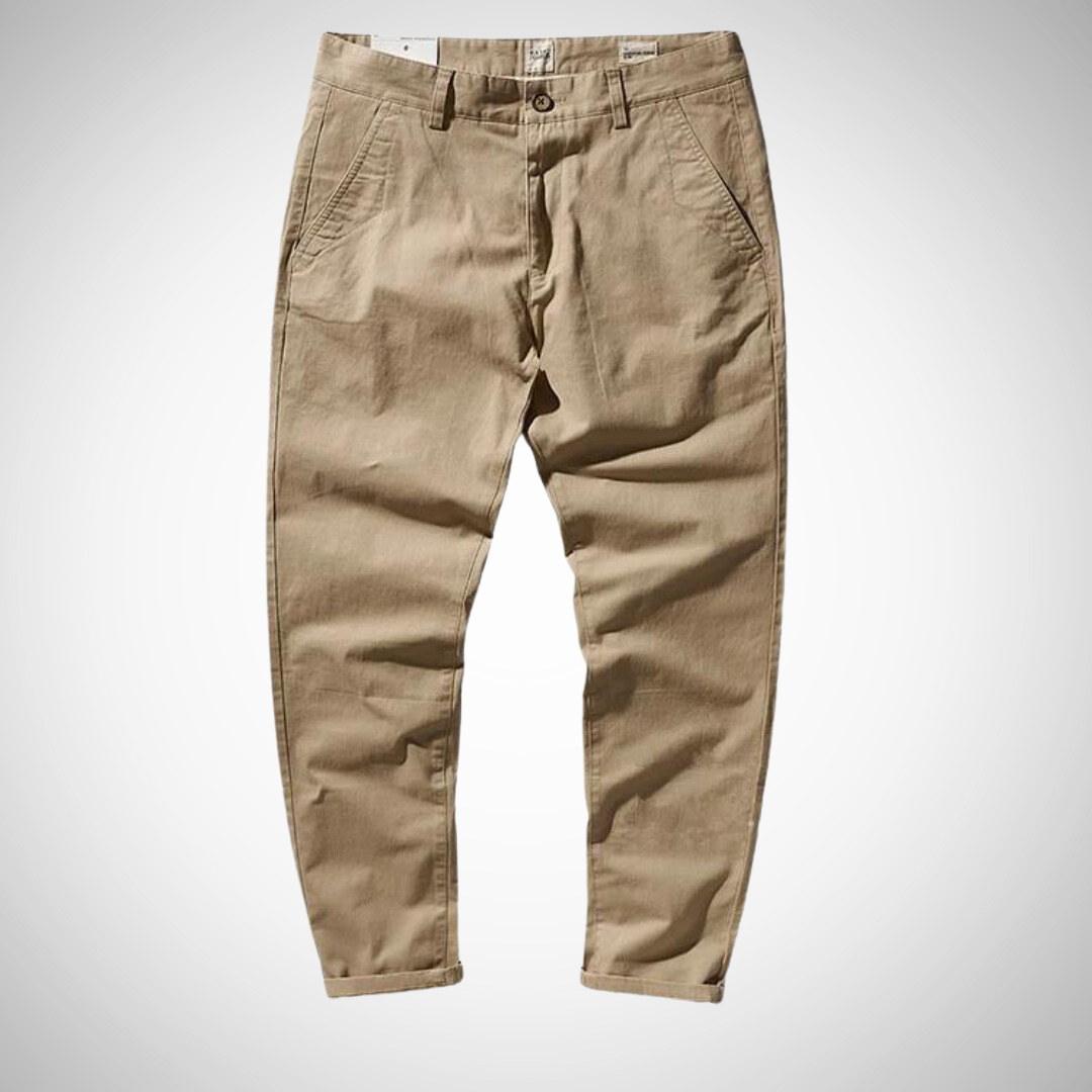 Froilan Everyday Pants for Men